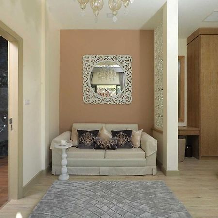 Sea-Esta Villa Bangtau-part Kültér fotó