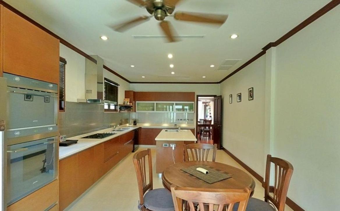 Sea-Esta Villa Bangtau-part Kültér fotó