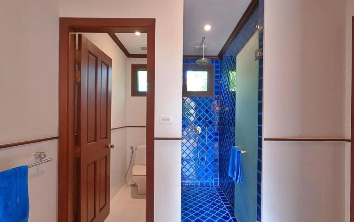 Sea-Esta Villa Bangtau-part Kültér fotó