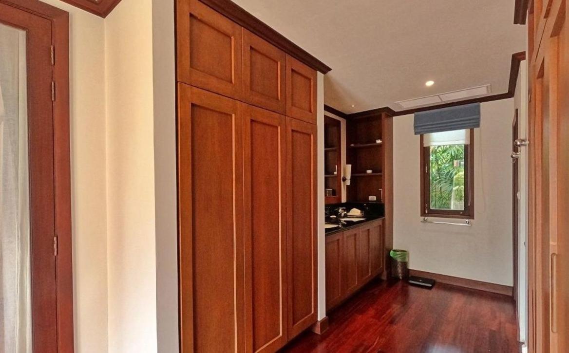 Sea-Esta Villa Bangtau-part Kültér fotó